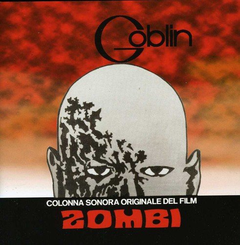 Zombi - DAWN OF THE DEAD