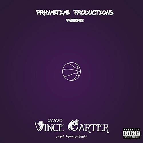 2000 Vince Carter [Explicit]