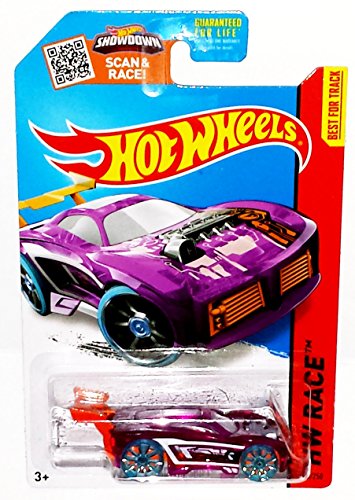 2015 Hot Wheels Treasure Hunt Hw Race - Paradigm Shift by Hot Wheels