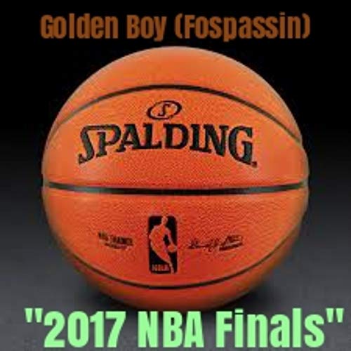 2017 NBA Finals