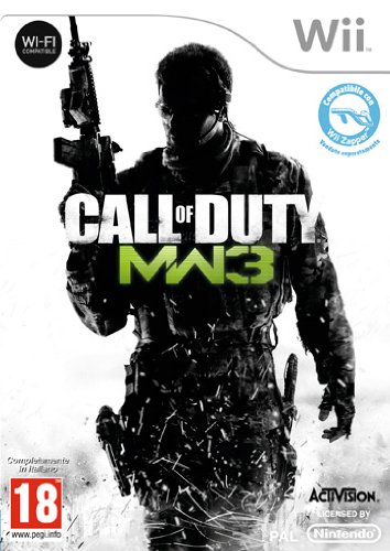 Activision Call of Duty - Juego (Wii)