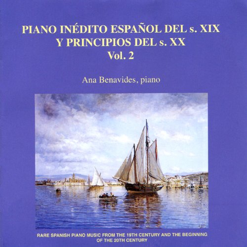 Adalid: Un Recuerdo, Op. 14