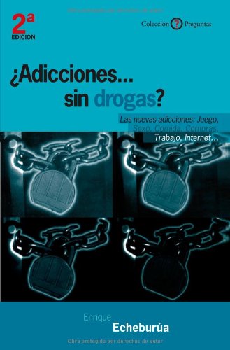 Adicciones Sin Drogas - Fresado (Preguntas)