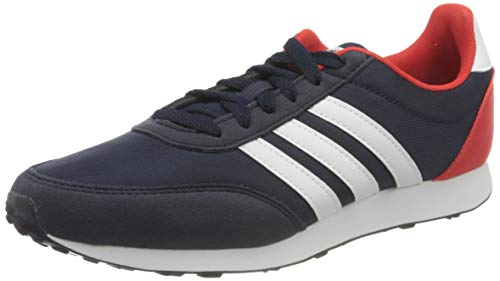 adidas EG9914_40 2/3, Zapatillas Hombre, Azul Marino, EU