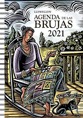 Agenda De Las Brujas 2021