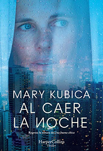 Al caer la noche (Suspense/Thriller)