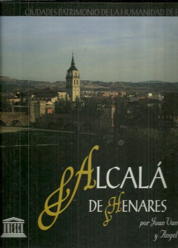 ALCALA DE HENARES