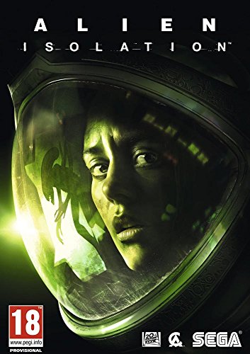 Alien: Isolation [Importación francesa]