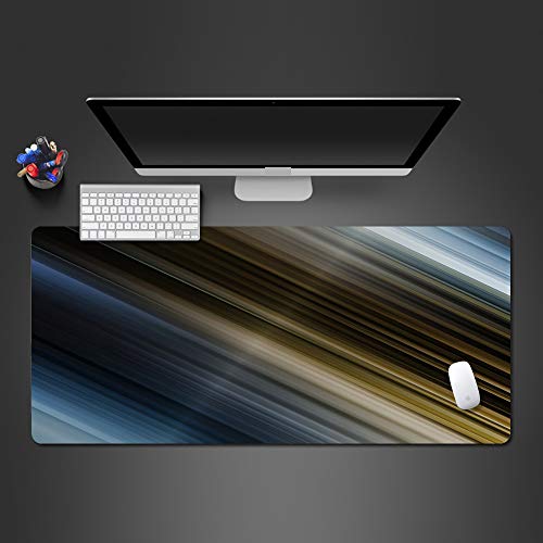 Almohadilla para el Mouse, Juego, Gran Juego, Almohadilla, computadora del hogar, Teclado, Mouse Pad, Mouse Pad, Mouse Pad, 800x300x2