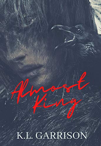 Almost King: The Rise of Jerik (English Edition)