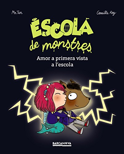 Amor a primera vista a l'escola! (Llibres Infantils I Juvenils - Diversos)