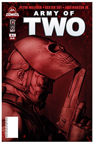 Army of Two #4 (English Edition)