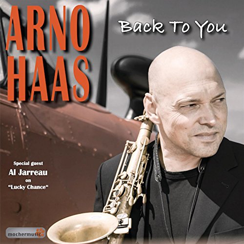 Arno Haas - Back to You