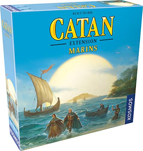 Asmodee Catan Juego de Estrategia