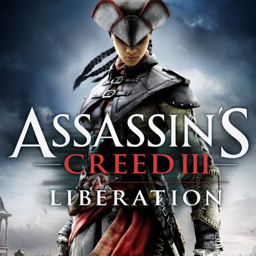 Assassin’s Creed 3: Liberation (Original Game Soundtrack)