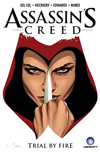 Assassin's Creed: Trial By Fire Vol. 1 (English Edition)