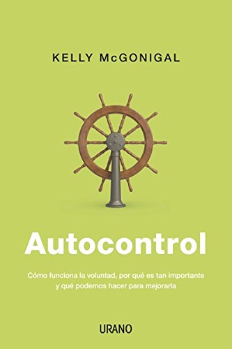 Autocontrol (Crecimiento personal)