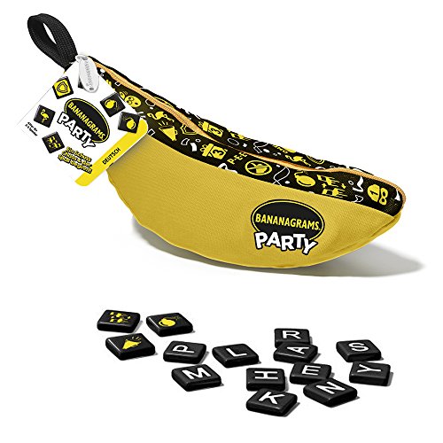 Bananagrams PARTY