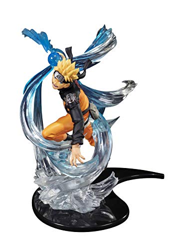 Bandai - Figuarts Zero Naruto Shippuden Naruto Uzumaki Kizuna Relation