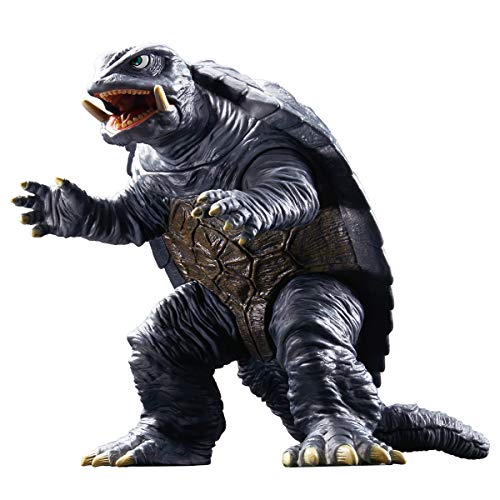 Bandai Película Monster Series Gamera (1995)