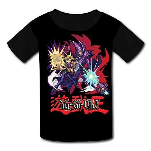 Bandi-coot Crash - Camiseta de manga corta para niños y niñas