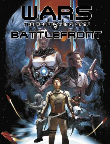 Battlefront (Wars RPG S.)