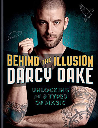 Behind the Illusion: Unlocking the 9 Types of Magic (English Edition)