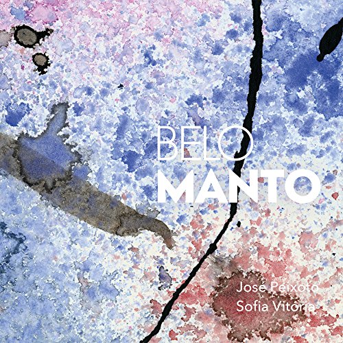 Belo Manto: Música Para Poesia Luso-Árabe E Poesia Medieval Portuguesa