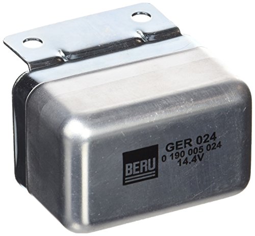 Beru AG 0190005024 Regulador del alternador