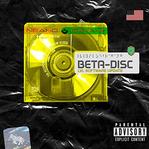 Beta-Disc (LVL Software Update) [Explicit]