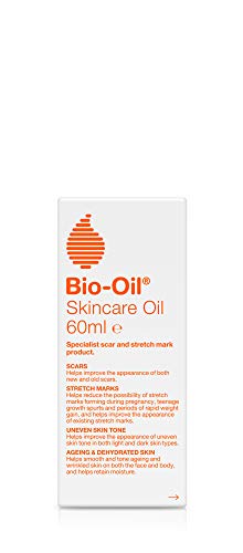 Bio-Oil Aceite reparador, 60 ml