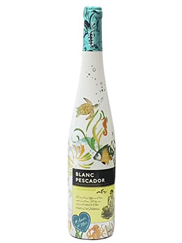 Blanc Pescador - 75 cl. D.O. Emporda