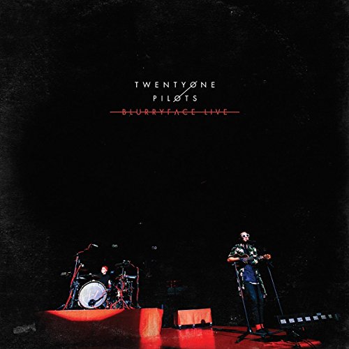 Blurryface Live [Vinilo]