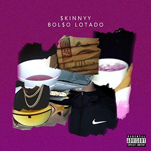 Bol$O Lotado [Explicit]