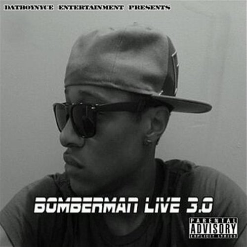 Bomberman Live, Vol. 3 [Explicit]