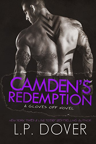 Camden's Redemption (A Gloves Off Novel Book 4) (English Edition)