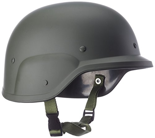 Casco de Batalla ME M88 Oliva