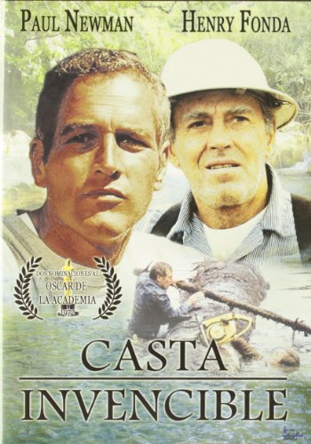 Casta Invencible [DVD]