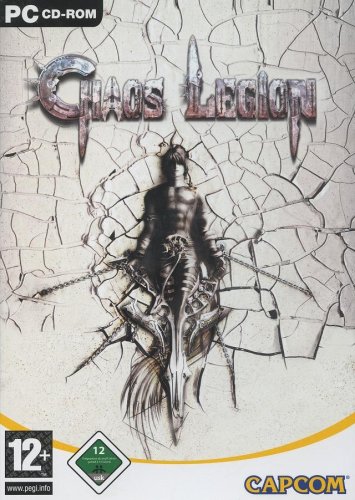 Chaos Legion