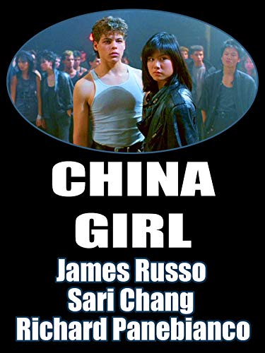 China Girl