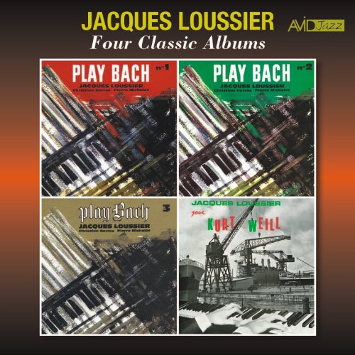 Chorale: Jesu, Joy of Man's Desiring (Play Bach, Vol. 2) [Remastered]