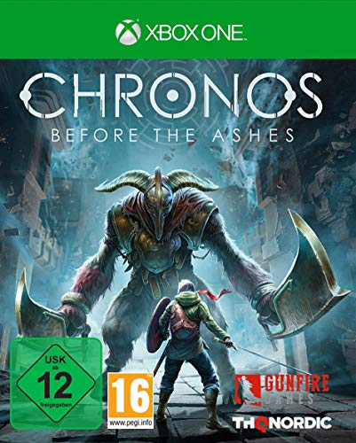 Chronos: Before the Ashes (XONE)