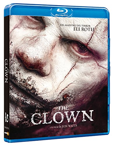 Clown [Blu-ray]