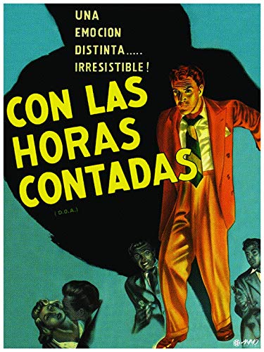 Con las horas contadas