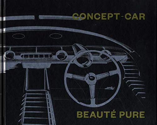 Concept-car : Beauté pure