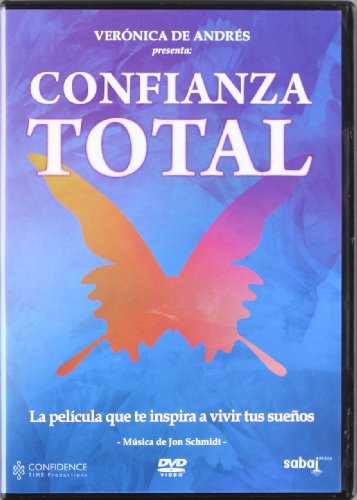 Confianza total [DVD]