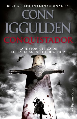 Conquistador (Novela Histórica)