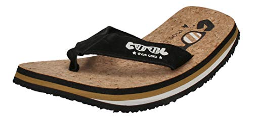 Cool shoe Original, Chanclas Hombre, Corcho, 43/44 EU