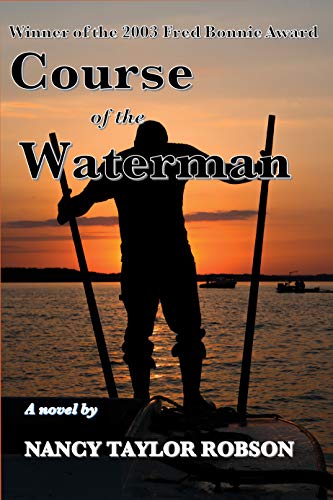 Course of The Waterman (English Edition)