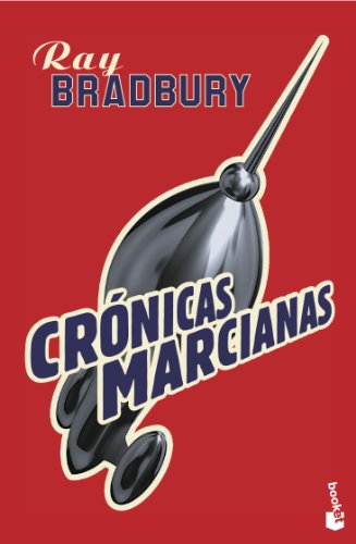 Crónicas marcianas (Ciencia Ficción)